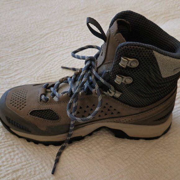 Vasque Breeze AT GTX (7023M) Waterproof Hiking Boot Women's Sz: 7 Gargoyle - Picture 5 of 6